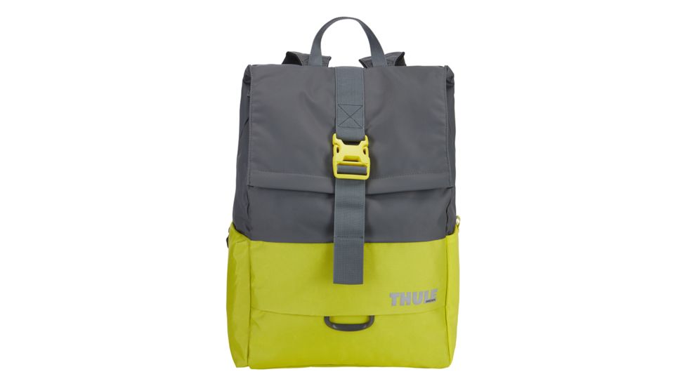 DEMO, Thule, Departer 23L, Lichen/Dark Shadow, One Size 3203377-DEMO