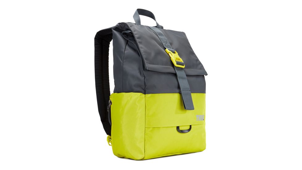 DEMO, Thule, Departer 23L, Lichen/Dark Shadow, One Size 3203377-DEMO