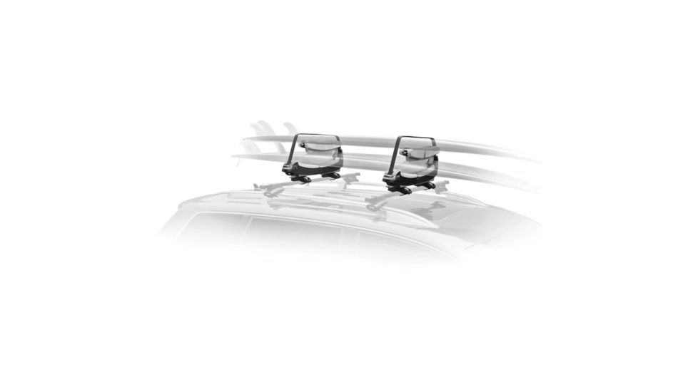 Thule Double-decker Surfboard Carrie 809