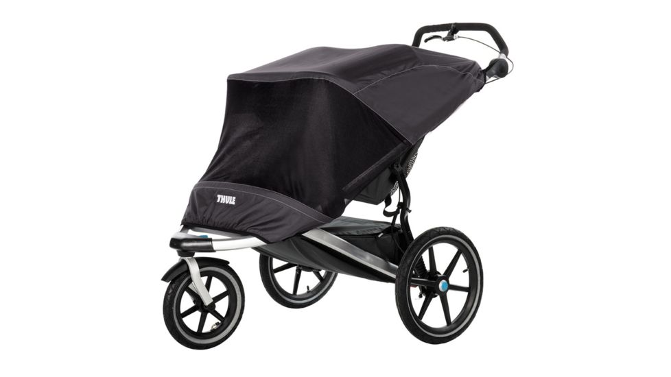 Thule Double Urban Glide Mesh Cover, 20110719