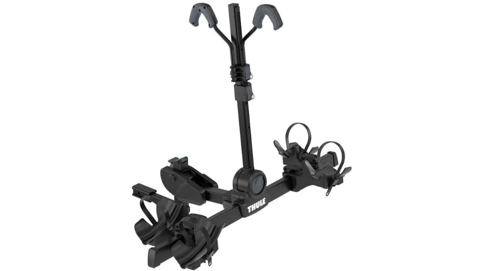 Thule DoubleTrack Pro XT, Black, 905402