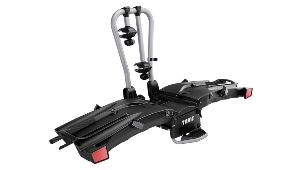 EasyFold Hitch Rack