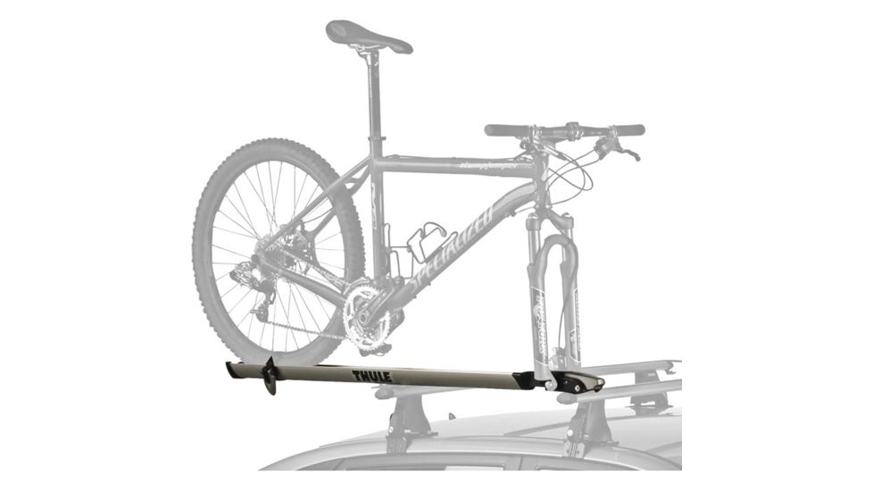 Thule Echelon 518