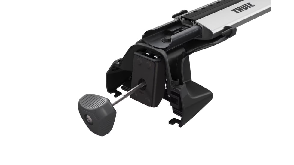 Thule Edge Clamp, Black, 720501