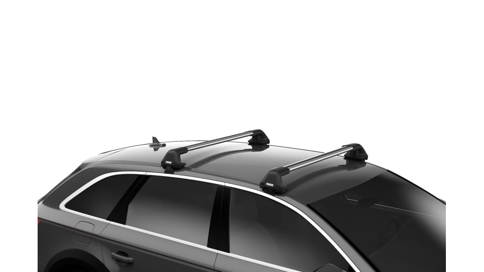 Thule Edge Clamp, Black, 720501