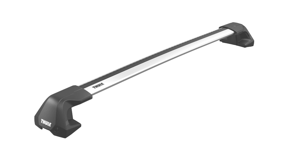 Thule Edge Clamp, Black, 720501