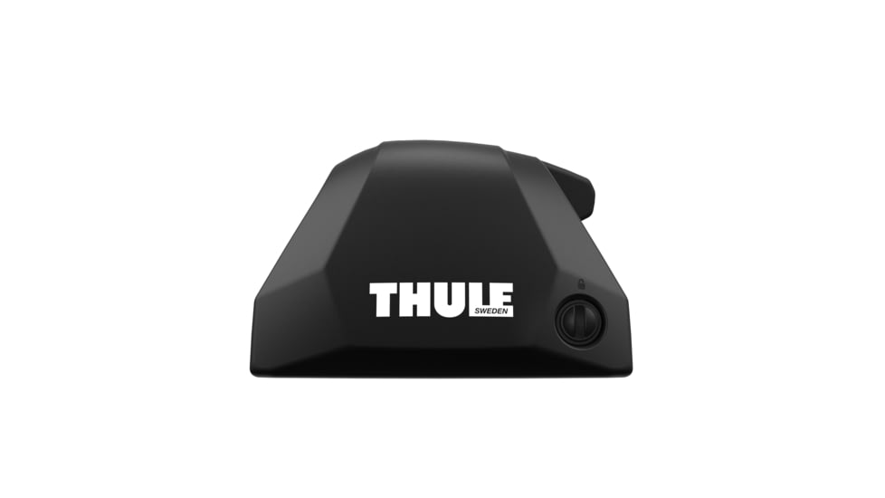 Thule Edge Flush Rail, Black, 720601