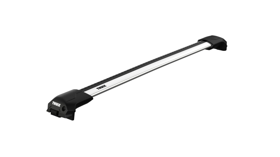 Thule Edge Raised Rail, Black, 720401