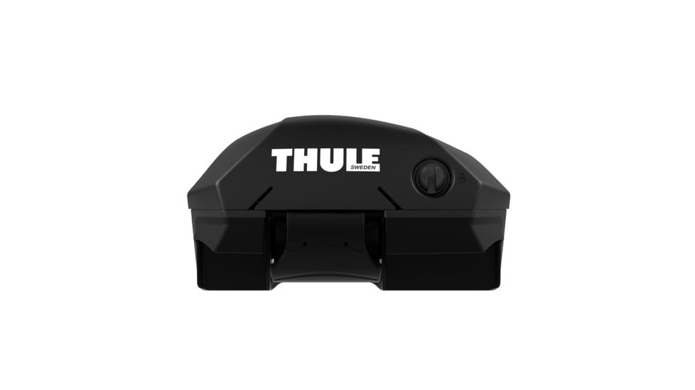 Thule Edge Raised Rail, Black, 720401