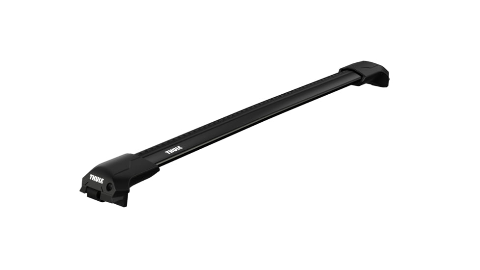 Thule Edge Raised Rail, Black, 720401