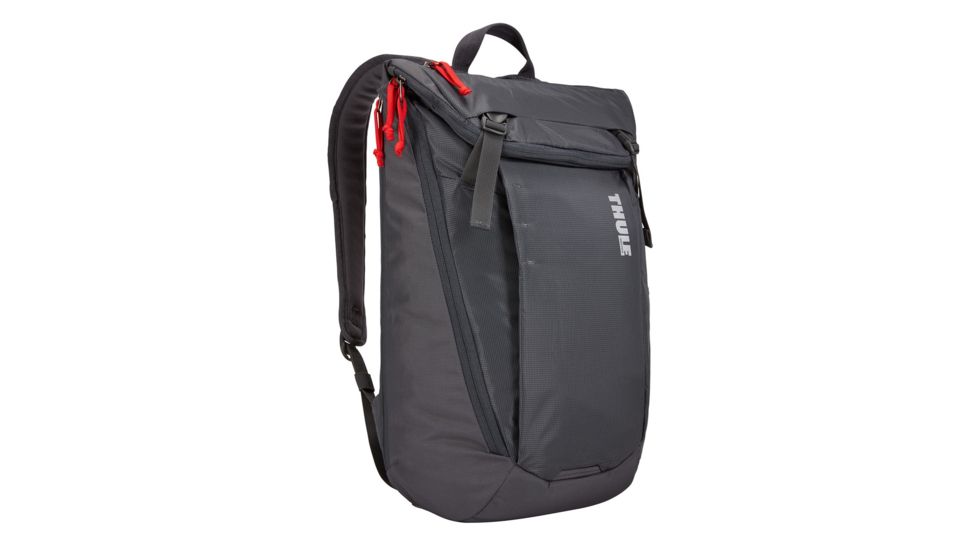 Thule EnRoute 20L Backpack, Asphalt, 20L, 3203828
