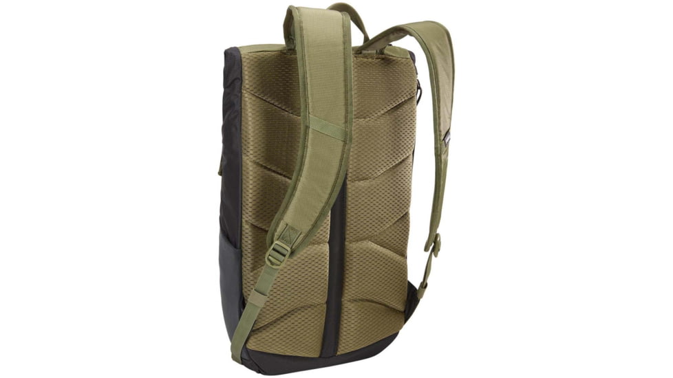 Thule Enroute 20L, Olivine/Obsidian, 20L, 3204280