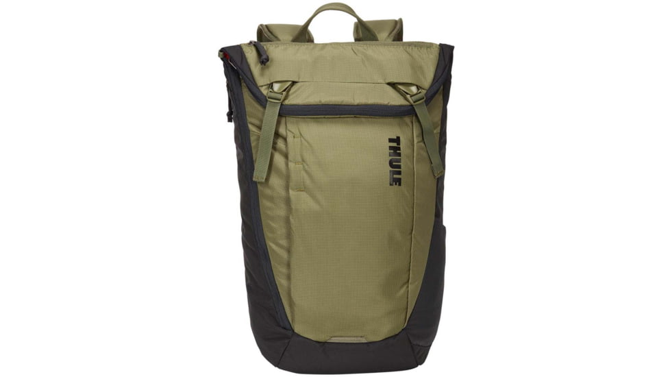 Thule Enroute 20L, Olivine/Obsidian, 20L, 3204280