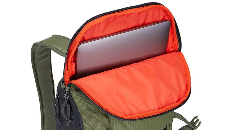 Thule Enroute 20L, Olivine/Obsidian, 20L, 3204280