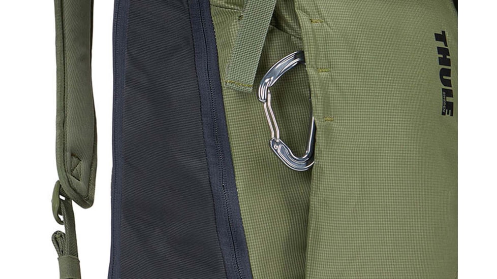 Thule Enroute 20L, Olivine/Obsidian, 20L, 3204280