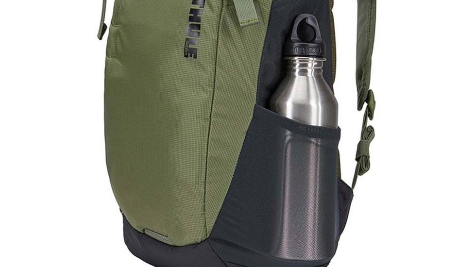 Thule Enroute 20L, Olivine/Obsidian, 20L, 3204280