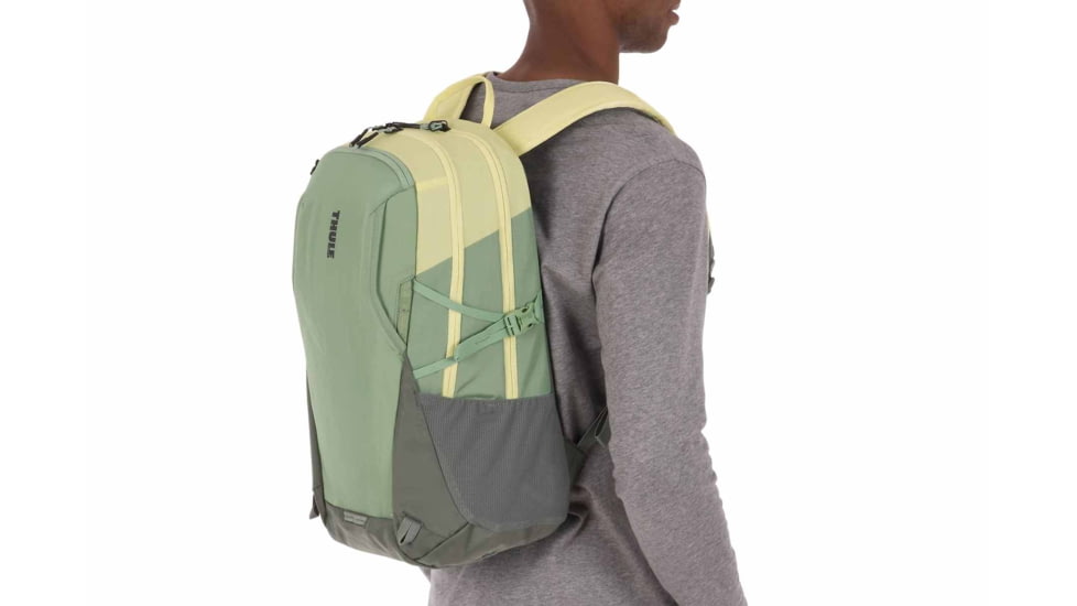 Thule EnRoute 23L Backpack, Agave/Basil, 3204845