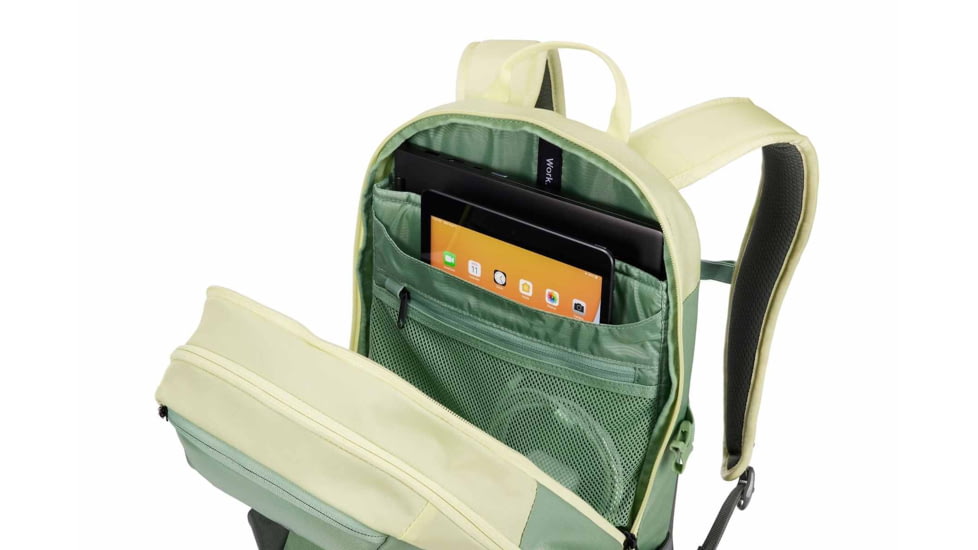 Thule EnRoute 23L Backpack, Agave/Basil, 3204845