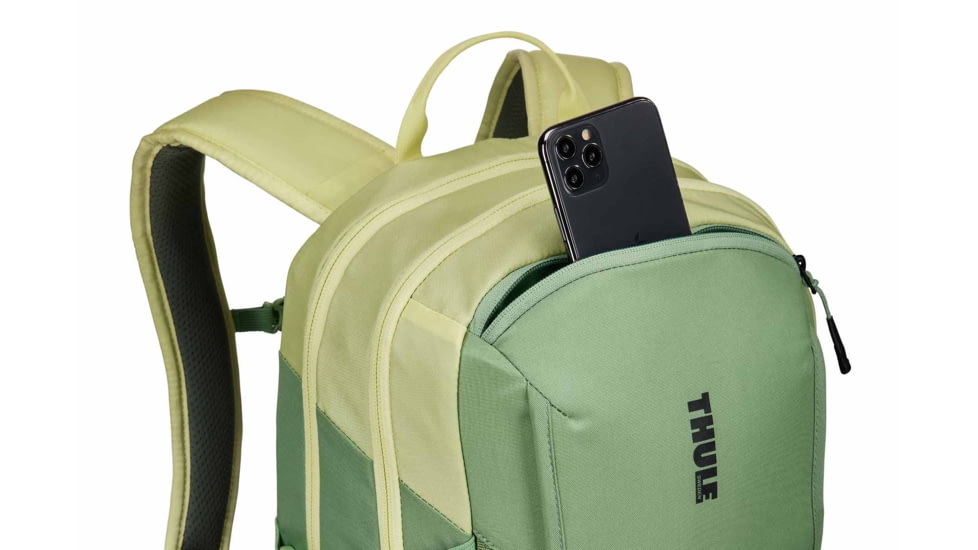 Thule EnRoute 23L Backpack, Agave/Basil, 3204845