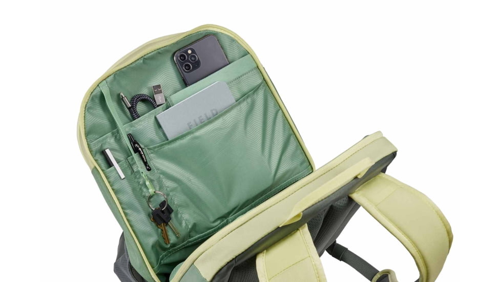 Thule EnRoute 23L Backpack, Agave/Basil, 3204845