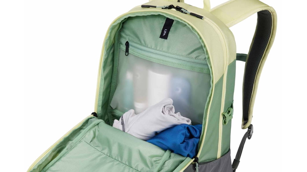 Thule EnRoute 23L Backpack, Agave/Basil, 3204845