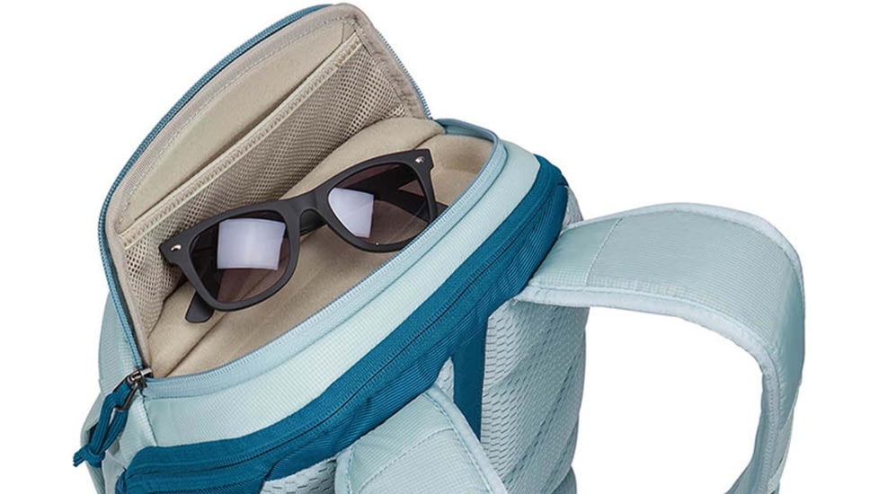 Thule EnRoute 23L Backpack, Alaska/Deep Teal, 23L, 3204281