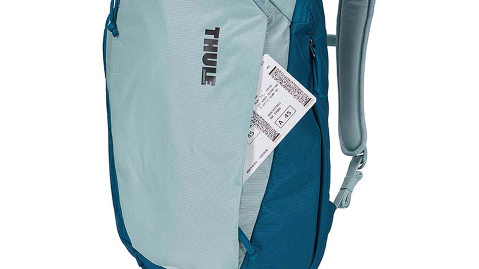 Thule EnRoute 23L Backpack, Alaska/Deep Teal, 23L, 3204281