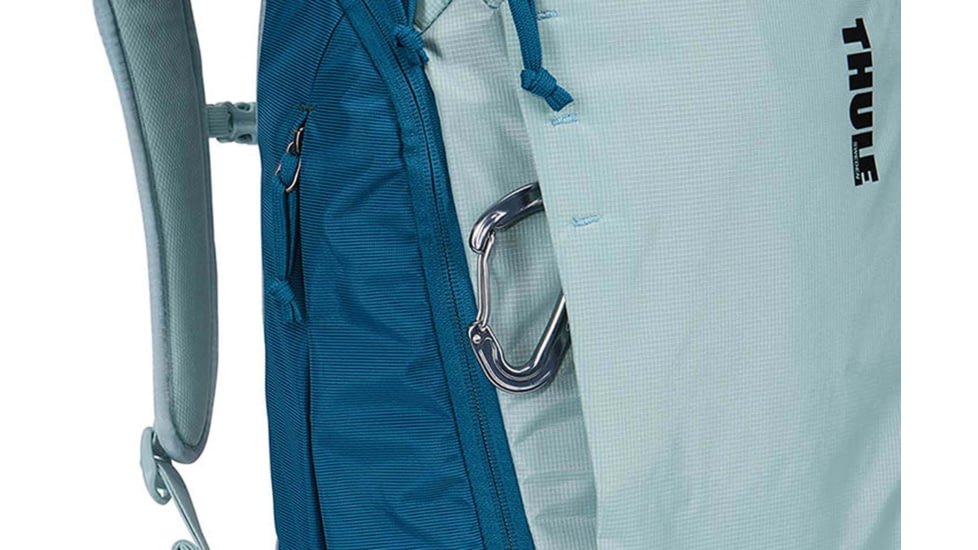 Thule EnRoute 23L Backpack, Alaska/Deep Teal, 23L, 3204281