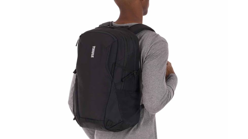 Thule EnRoute 23L Backpack, Black, 3204841