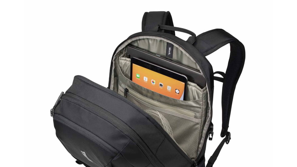 Thule EnRoute 23L Backpack, Black, 3204841