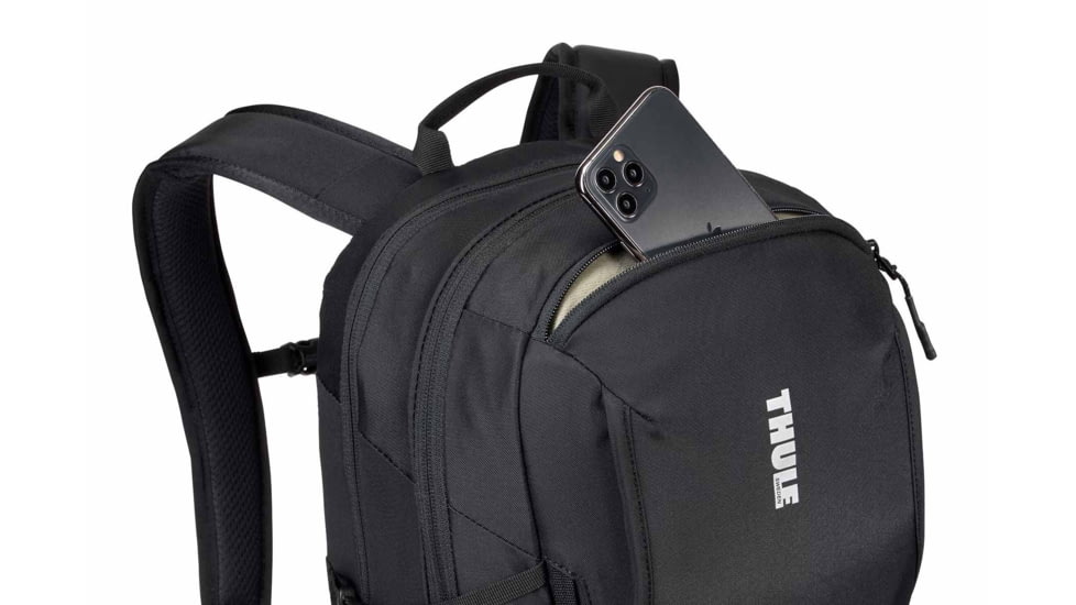 Thule EnRoute 23L Backpack, Black, 3204841