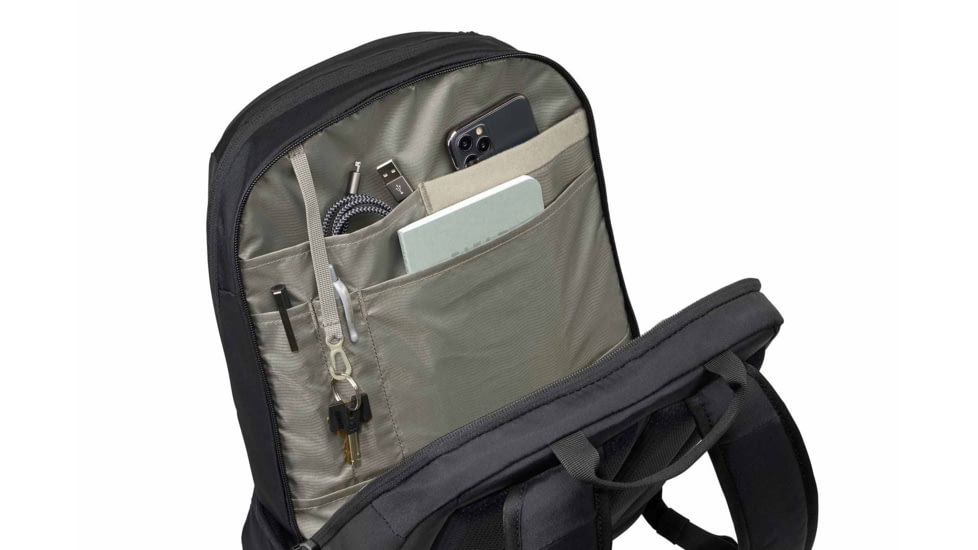 Thule EnRoute 23L Backpack, Black, 3204841