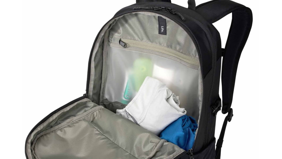 Thule EnRoute 23L Backpack, Black, 3204841