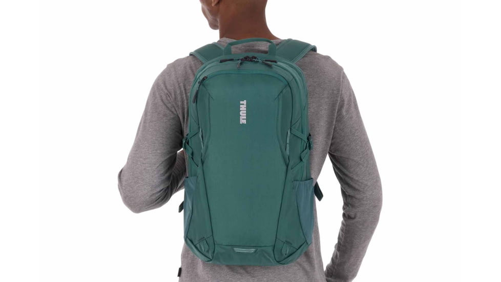 Thule EnRoute 23L Backpack, Mallard Green, 3204842