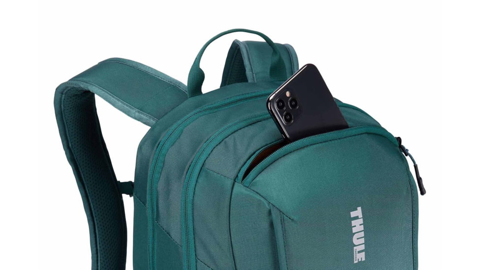Thule EnRoute 23L Backpack, Mallard Green, 3204842