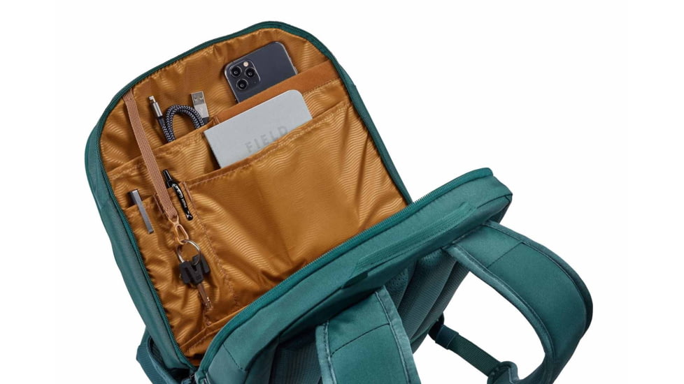 Thule EnRoute 23L Backpack, Mallard Green, 3204842