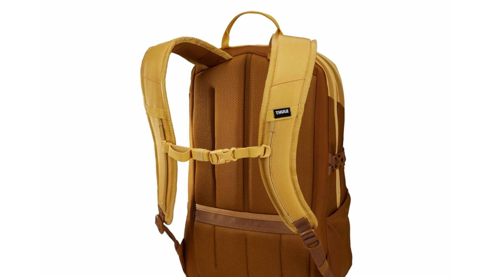Thule EnRoute 23L Backpack, Ochre/Golden, 3204844