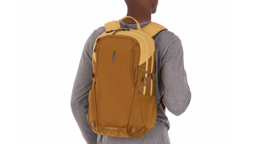 Thule EnRoute 23L Backpack, Ochre/Golden, 3204844