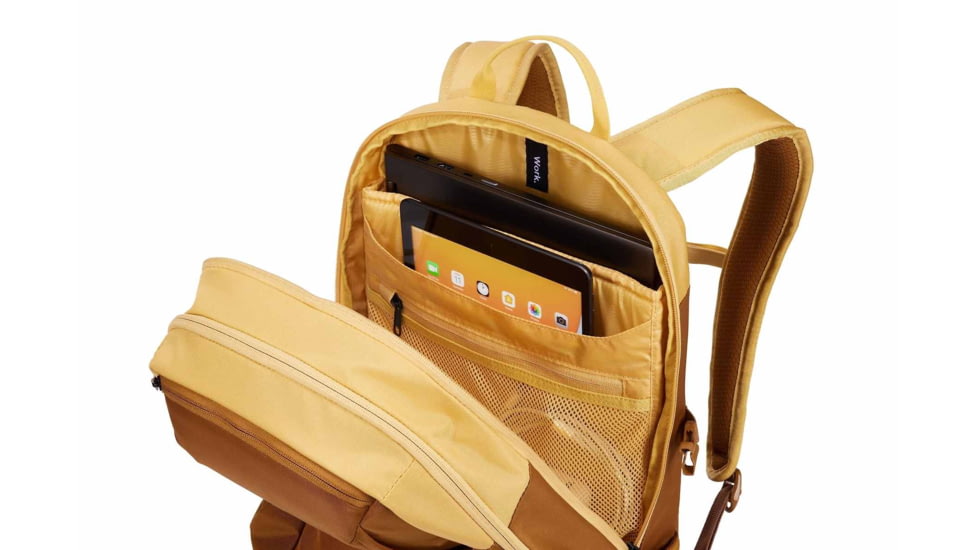 Thule EnRoute 23L Backpack, Ochre/Golden, 3204844