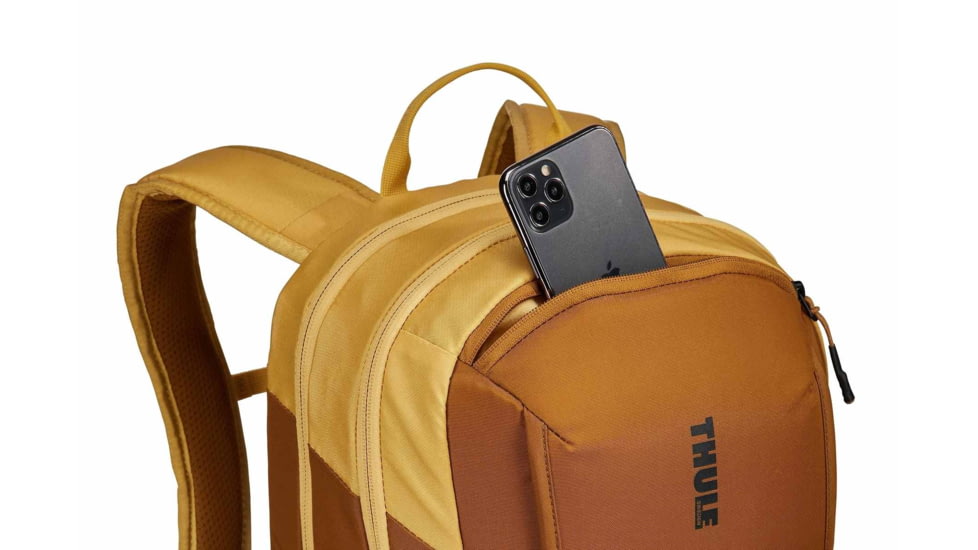 Thule EnRoute 23L Backpack, Ochre/Golden, 3204844
