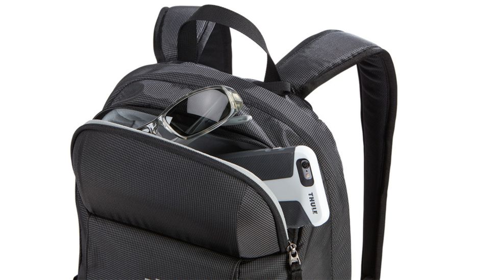 Thule EnRoute Backpack 18L, Black 3203432