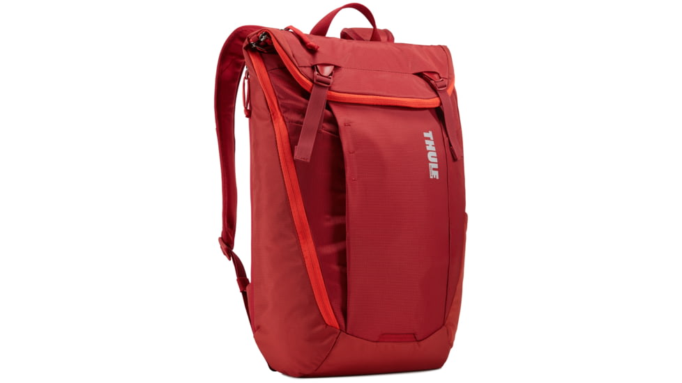 Thule EnRoute Backpack 20L, Red Feather, 3203592