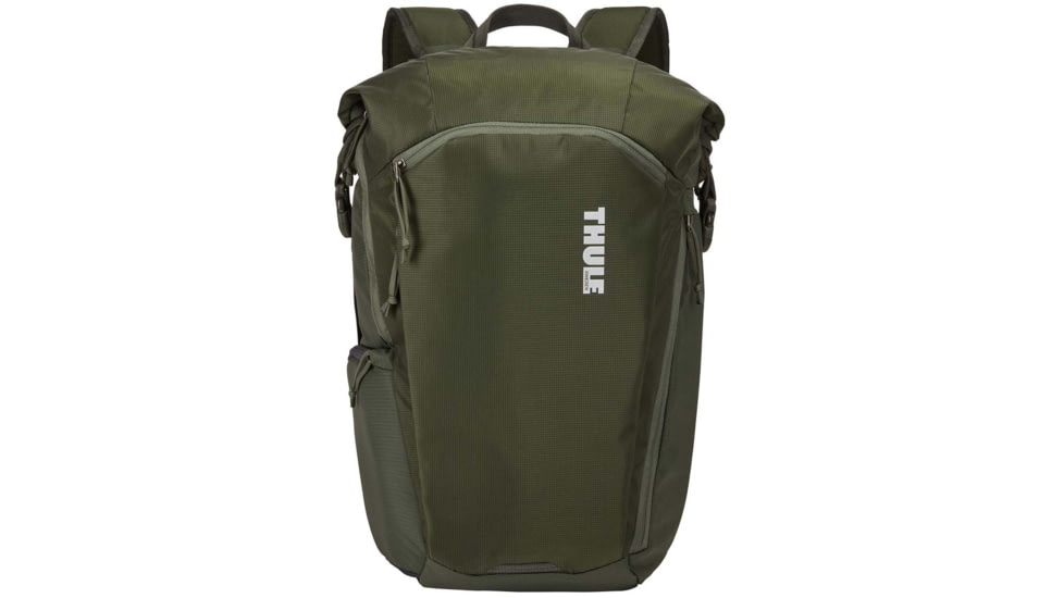 Thule Enroute Camera Backpack 20L, Black, 20L, 3203902
