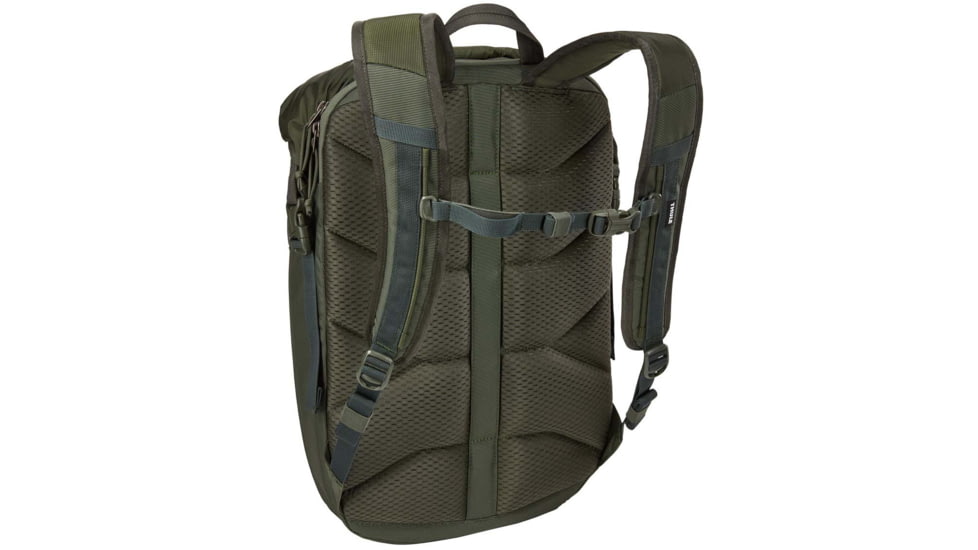 Thule Enroute Camera Backpack 20L, Black, 20L, 3203902