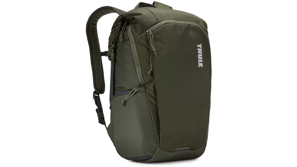 Thule Enroute Camera Backpack 20L, Black, 20L, 3203902