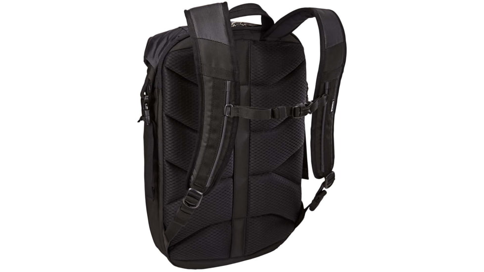 Thule Enroute Camera Backpack 25L, Black, 25L, 3203904