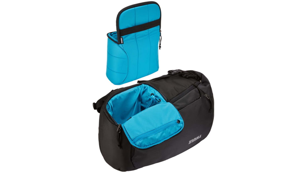 Thule Enroute Camera Backpack 25L, Black, 25L, 3203904
