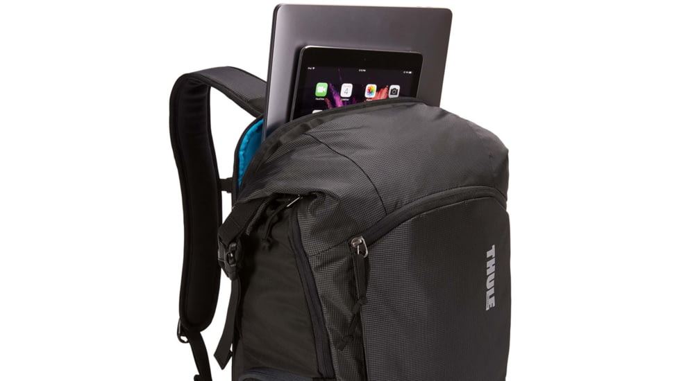 Thule Enroute Camera Backpack 25L, Black, 25L, 3203904