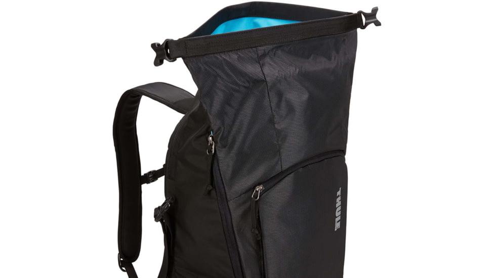 Thule Enroute Camera Backpack 25L, Black, 25L, 3203904