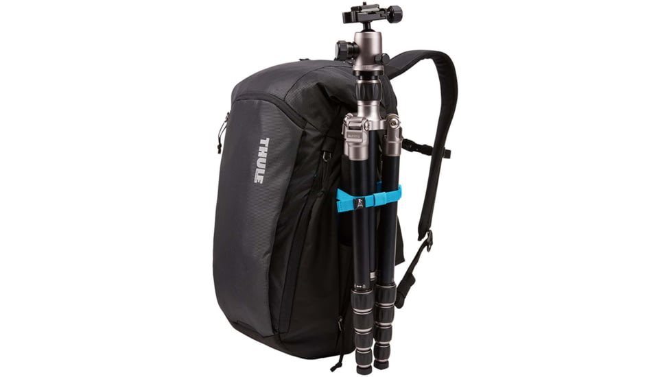 Thule Enroute Camera Backpack 25L, Black, 25L, 3203904